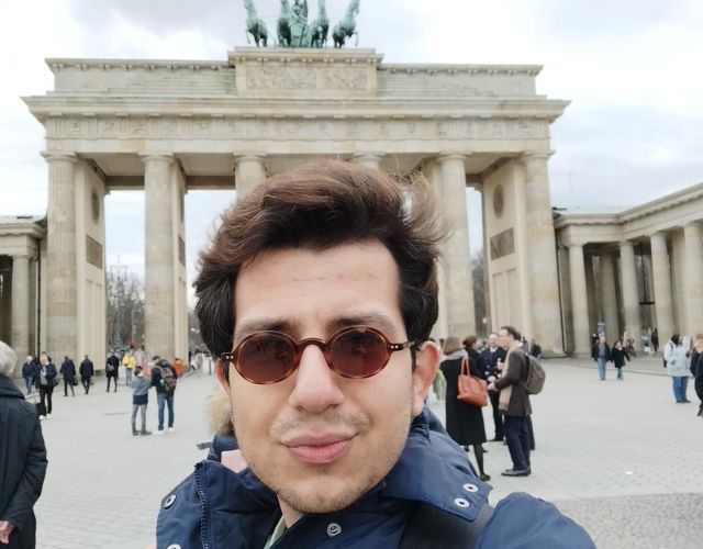 Ezine Almanca Özel Ders